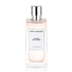 Woody Mandarin*ANGEL SCHLESSER