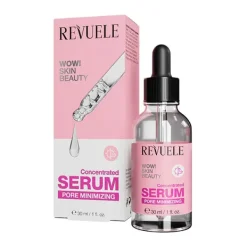Wow Skin Beauty Serums