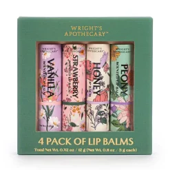 Wright's Apothecary*DECO FLORAL Discount