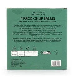 Wright's Apothecary*DECO FLORAL Discount