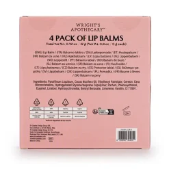 Wright's Apothecary*DECO FLORAL Best