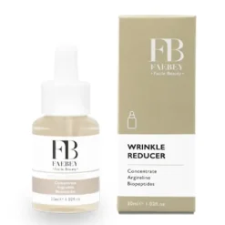 Clearance Wrinkle Reducer Facial Serum Serums