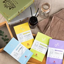 Clearance Wrinkle Tox Mascarillas