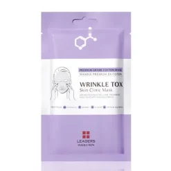 Clearance Wrinkle Tox Mascarillas