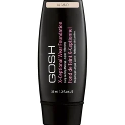 X Ceptional Wear Makeup*GOSH Clearance