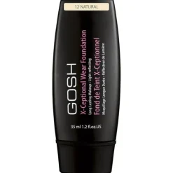 X Ceptional Wear Makeup*GOSH Clearance