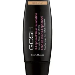 X Ceptional Wear Makeup*GOSH Clearance