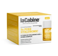 5X Pure Hyaluronic*LACABINE Discount