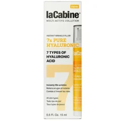 7X Pure Hyaluronic*LACABINE Online