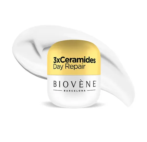 3Xceramides Day Repair*BIOVENE Clearance