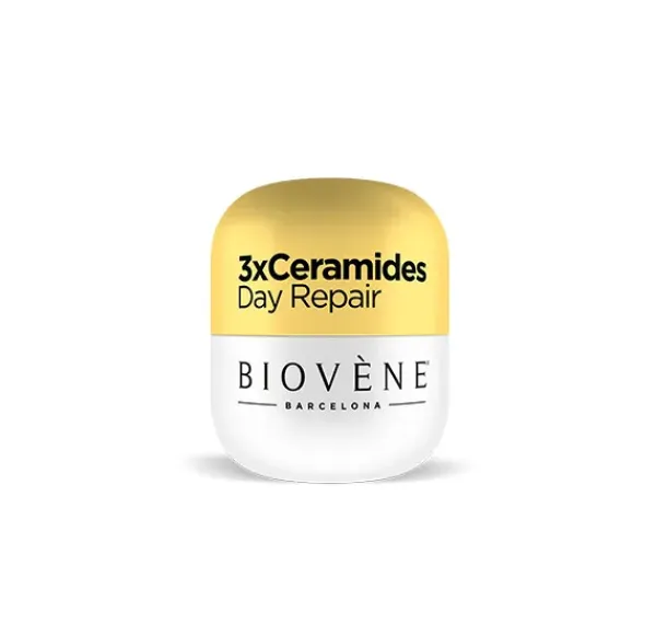 3Xceramides Day Repair*BIOVENE Clearance
