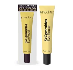 3Xceramides Eye Repair*BIOVENE Discount