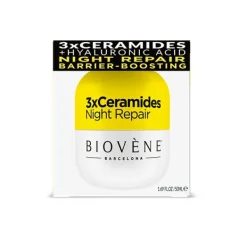 Outlet 3Xceramides Night Repair Hidratación