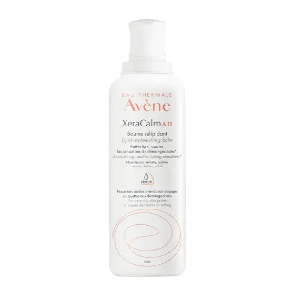 Xeracalm A.D. Lipid-Replenishing Balm*AVENE