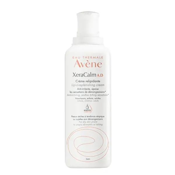 Hot AVENE Xeracalm A.D. Lipid-Replenishing Cream