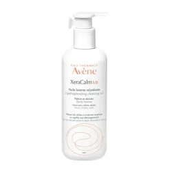 Xeracalm A.D. Lipid-Replenishing Cleansing Oil*AVENE Online