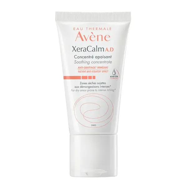 Clearance AVENE Xeracalm Concentrado Antipicor