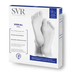 Xerial Peel Masque Pieds*LABORATOIRES SVR Sale