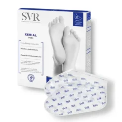 Xerial Peel Masque Pieds*LABORATOIRES SVR Sale