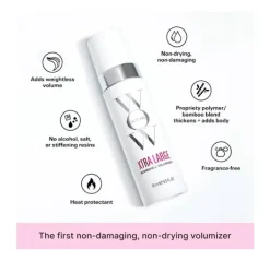 COLOR WOW Xtra Large