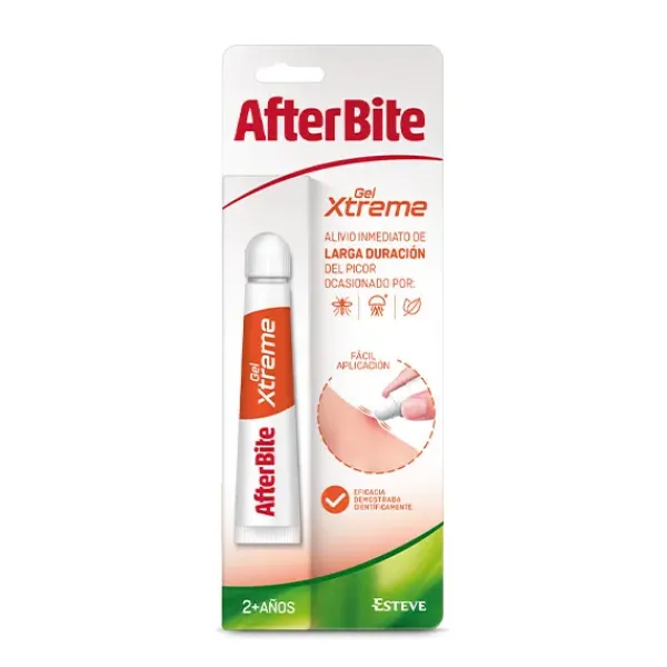 Discount AFTERBITE Xtrem