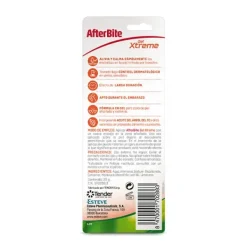 Discount AFTERBITE Xtrem