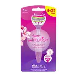 WILKINSON Xtreme 3 Beauty