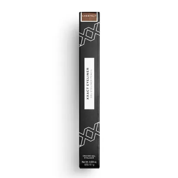 Discount Xxact Eyeliner Delineadores De Ojos