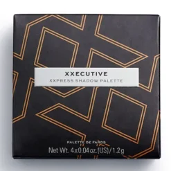 Xxcite Xxpress Shadow Palette*XX REVOLUTION Sale