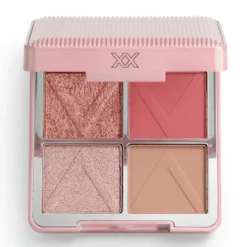 Hot Xxcite Xxpress Shadow Palette Sombras De Ojos