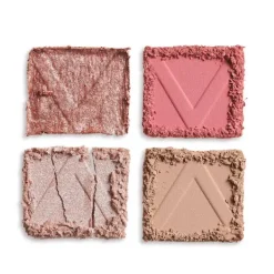 Hot Xxcite Xxpress Shadow Palette Sombras De Ojos