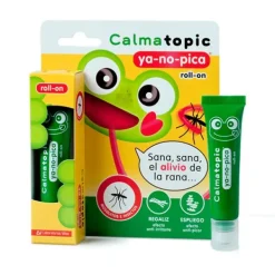 Outlet CALMATOPIC Ya No Pica Roll-On