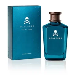 Yacht Club*SCALPERS Online