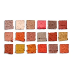 Hot Year End Party Fierce Wild Animal Sombras De Ojos