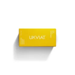 Online UKVIAT Yellow Revitalising Serum