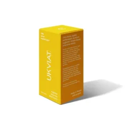 Online UKVIAT Yellow Revitalising Serum
