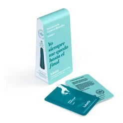 Best LUBETS Yo Siempre Me Quedo Hasta El Final