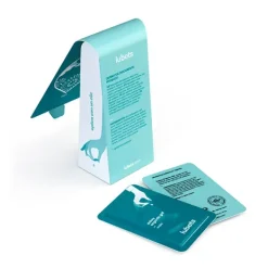 Best LUBETS Yo Siempre Me Quedo Hasta El Final