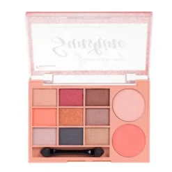 Hot You Are My Sunshine Sombras De Ojos