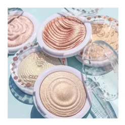 You Glow Girl Iluminadores Maquillaje