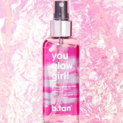You Glow Girl!*B.TAN Clearance