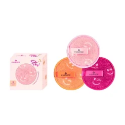 You Make My Day Discos Desmaquillante*ESSENCE