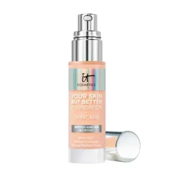 Sale Your Skin But Better Foundation + Skincare Bases De Maquillaje