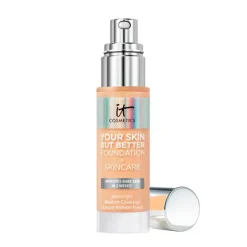 Sale Your Skin But Better Foundation + Skincare Bases De Maquillaje