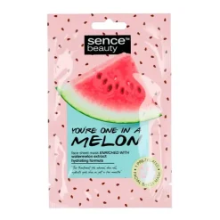 Hot You're One In A Melon Mascarillas