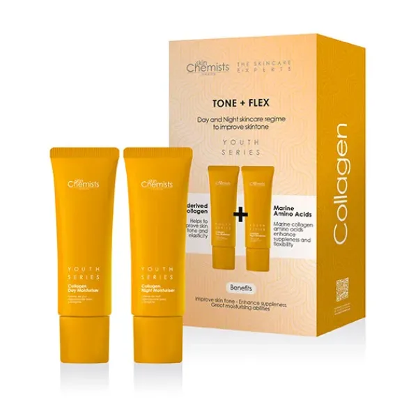 Discount Youth Series Hidratación