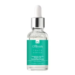 Youth Series Ácido Poliglutámico Serums