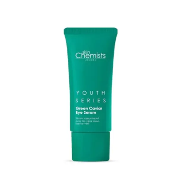 Best Youth Series Green Caviar Serums