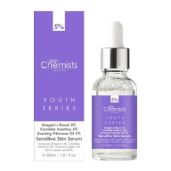 Youth Series Sangre De Dragón Serums