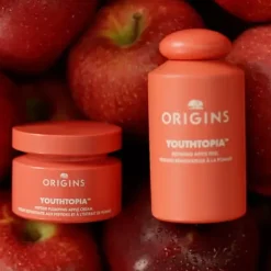 Youthtopia Peptide Plumping Apple*ORIGINS Outlet